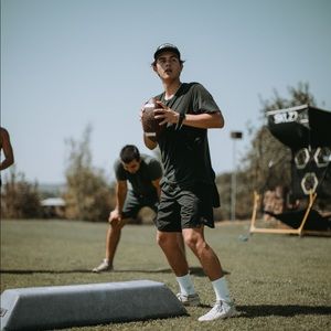 Meet your Posher, Blake